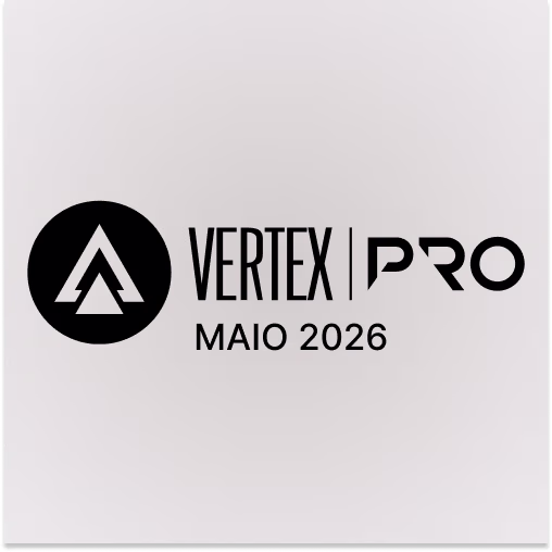 Vertex Pro - Maio 2026